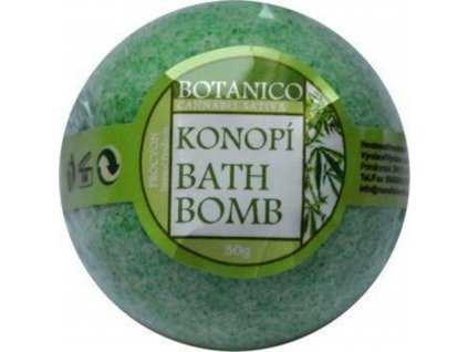 bombkonopi