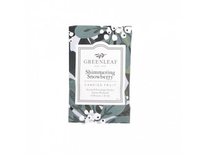 gl smallsachet shimmeringsnowberry