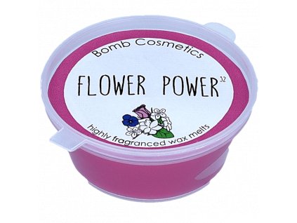 bombflower power mini melt