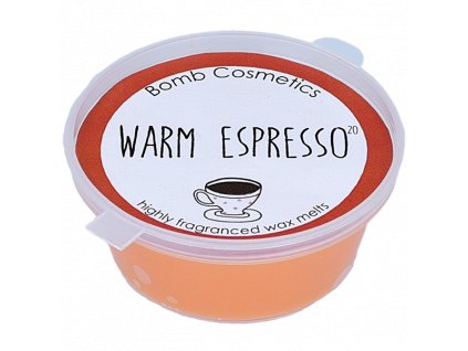 warm espresso mini melt