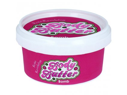 telove maslo ruze 3357 l