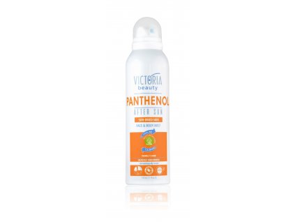 0772103 PANTHENOL FACE