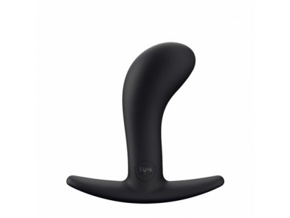 Fun Factory Anální dildo Bootie M černá 9,3 cm