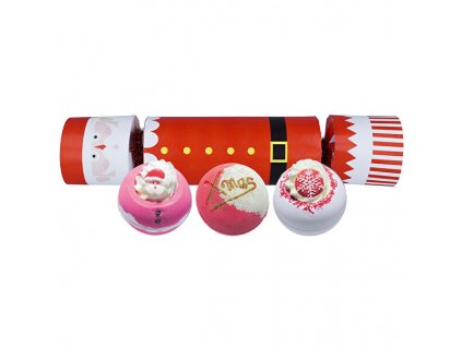 bomb cosmetics darkova sada sumivych kouli do koupele father christmas 3 ks 1470039720201105141532