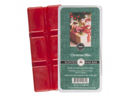 bw scented wax bar christmas bliss group 1 1024x1024