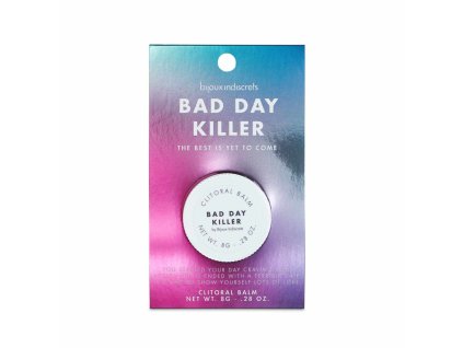 BAD DAY KILLER Clitoral balm Bijoux Indiscrets 1500x1500