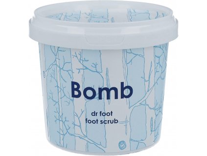 bombfoot