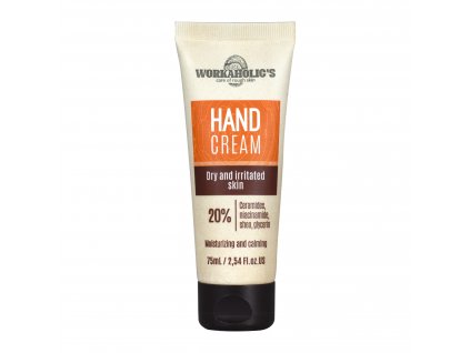 2770003 Hand cream front