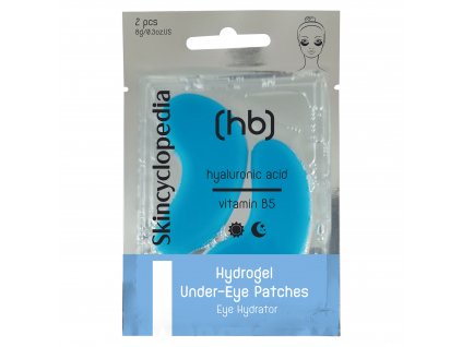 0 Product 3770064 Eye patches hyaluronic acid