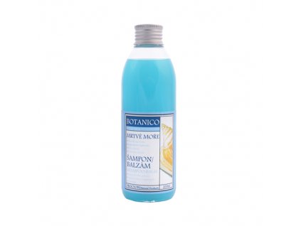 Botanico Mrtvé moře šampon/balzám 200 ml