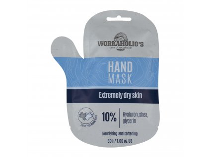 2770031 Hand mask