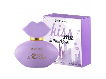 0769402 Kiss me in Rome bottle and box (1)