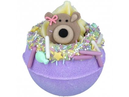 bomb cosmetics sumiva koupelova bomba teddy bears picnic 160 g 14930267094622