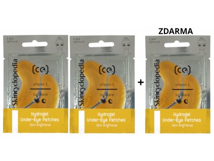 2+1Zdarma Hydrogel