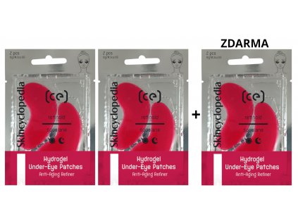 2+1Zdarma Retinoid