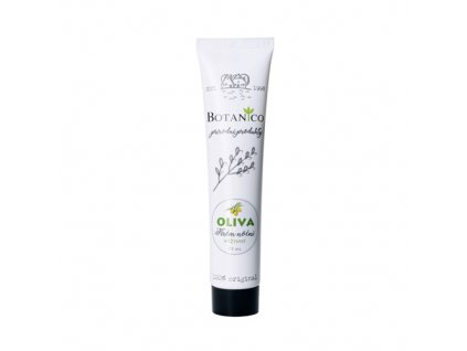 BOTANICO Pleťový krém noční omlazující oliva 75 ml