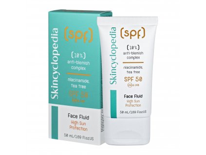 3770300 Face fluid niacinamide together