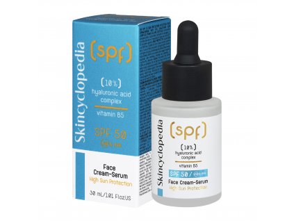 3770304 Face serum together