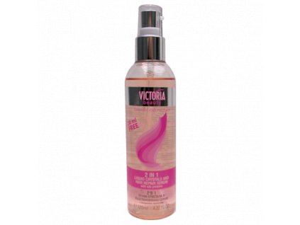 Victoria Beauty Regenerační sérum a tekoucí krystaly 2 v 1, 120 ml
