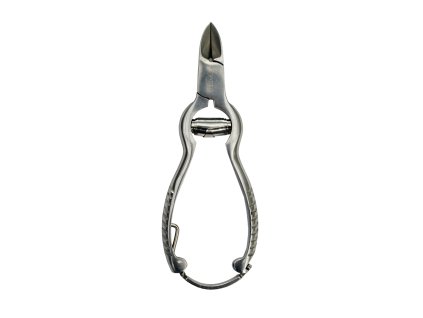 STANDELLI Professional Kleštičky pro silné nebo zarostlé nehty nerezová ocel 13,8 cm