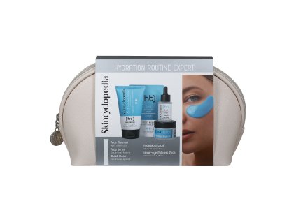 3770106 hydration routine