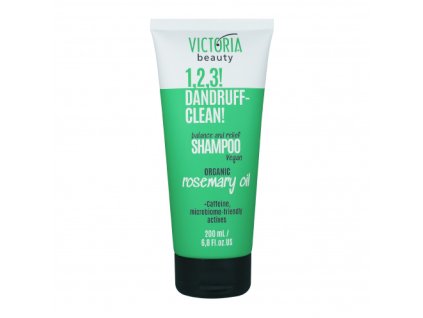 0770374 Rosemary oil shampoo