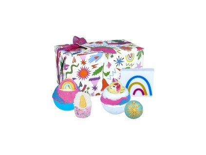 sada unicorn party 3288 l