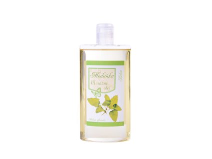 Botanico Belea Masážní a tělový olej Meduňka 250 mL
