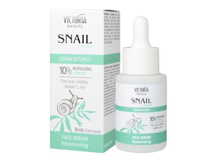 0770155 Snail Extract Face serum both