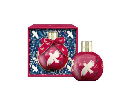 detail baylis harding pena do koupele the fuzzy duck winter wonderland 250ml1