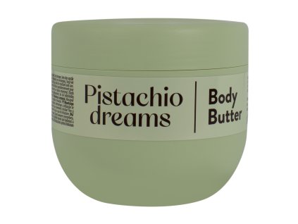0770343 VB Normal pistachio dream body butter