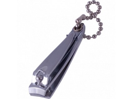 Standelli Professional Cvakačky na nehty s řetízkem 5 cm