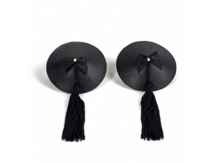 Bijoux Indiscrets Lepítka na bradavky Burlesque Pasties