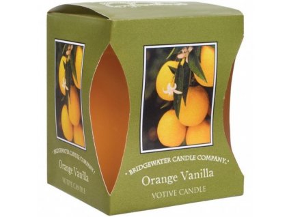 votive orange vanilla