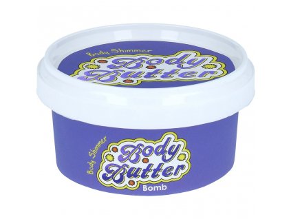 telove maslo leskle telo 3362 l