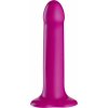 FunFactory Dildo Magnum ostružinová 18,1 Ø 3,8 cm