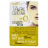 0770444 Bubble Mask Turmeric front