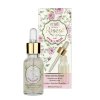 Victoria Beauty Roses and hyaluron Regenerační sérum s růžovým olejem a kyselinou hyaluronovou 20 ml