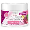 Victoria Beauty Collagen 50+ Denní a noční liftingový krém s kolagenem a kyselinou hyaluronovou, 50 ml