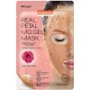 Purederm Real Petal MGGel Mask Rose