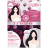 Victoria Beauty Kolagenová hydrogelová maska na rty s peelingem 2v1 15 ml