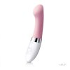 Lelo Luxusní vibrátor Gigi 2 165 x 35 x 33 mm