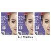 Purederm Zázračné náplasti na mimické vrásky s kyselinou hyaluronovou AKCE 2+1 zdarma 6 ks