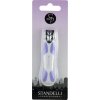 Standelli Professional Cvakačky na nehty se zásobníkem 9 cm