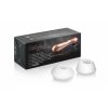 Satisfyer Pro 2 - náhradní silikonové hlavice