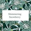 Shimmering Snowberry
