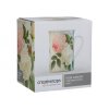 Creative Tops Porcelánový hrnek Rose Garden v dárkové krabičce 250 ml