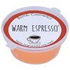 warm espresso mini melt