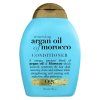 OGX Argan Oil Of Morocco Posilující kondicionér pro lesk a hebkost vlasů 385 ml