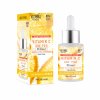 Victoria beauty Vegan Vitamin C AGE PRO Rozjasňující pleťové sérum s 10% vitamínem C 30 mL